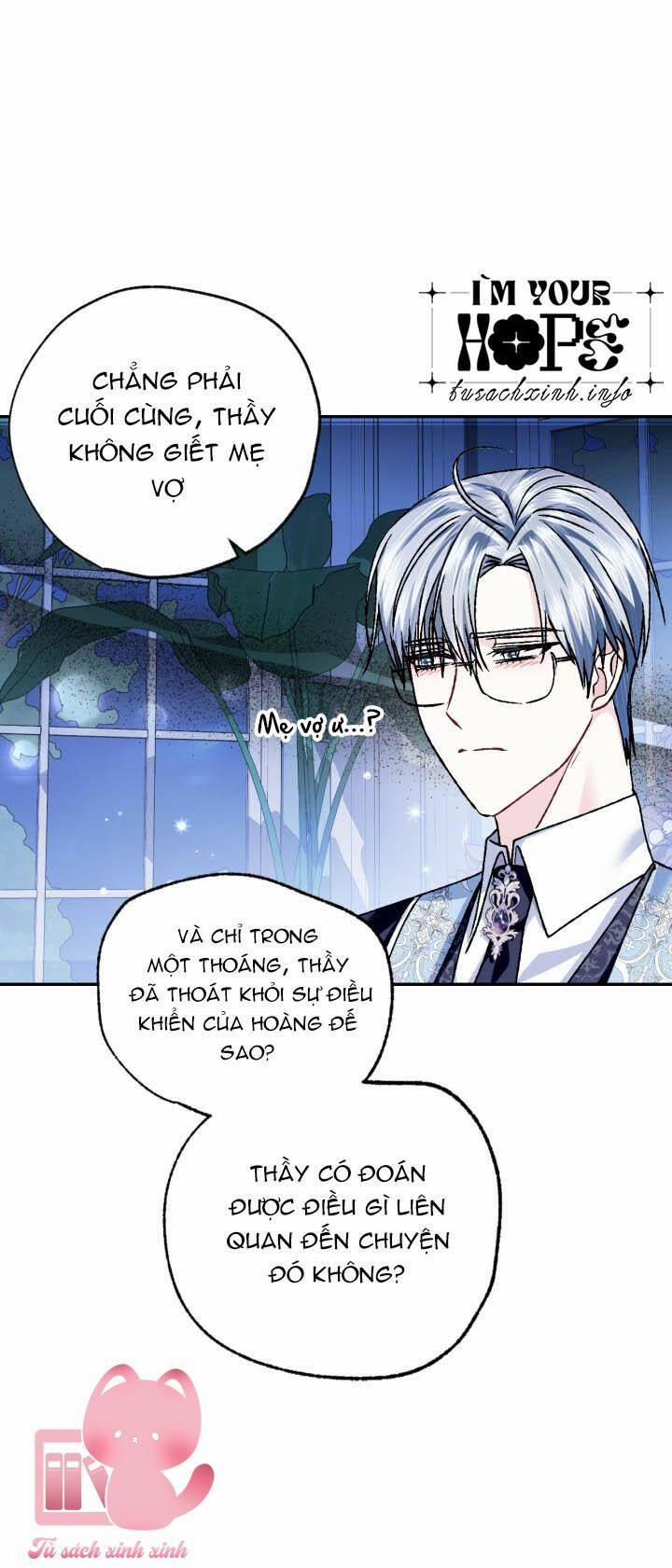 Cha Ơi Con Không Muốn Kết Hôn Đâu 101 trang 46