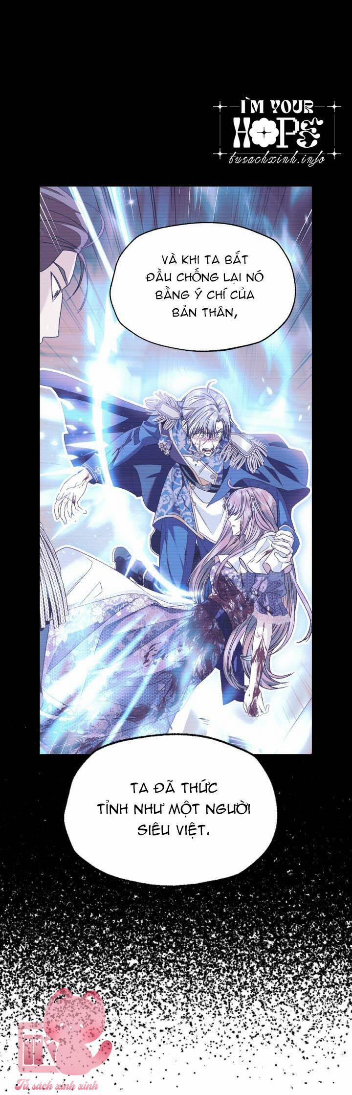 Cha Ơi Con Không Muốn Kết Hôn Đâu 101 trang 48