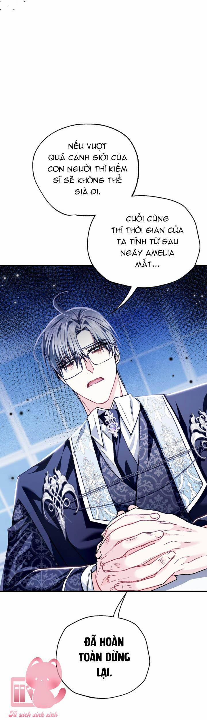 Cha Ơi Con Không Muốn Kết Hôn Đâu 101 trang 49