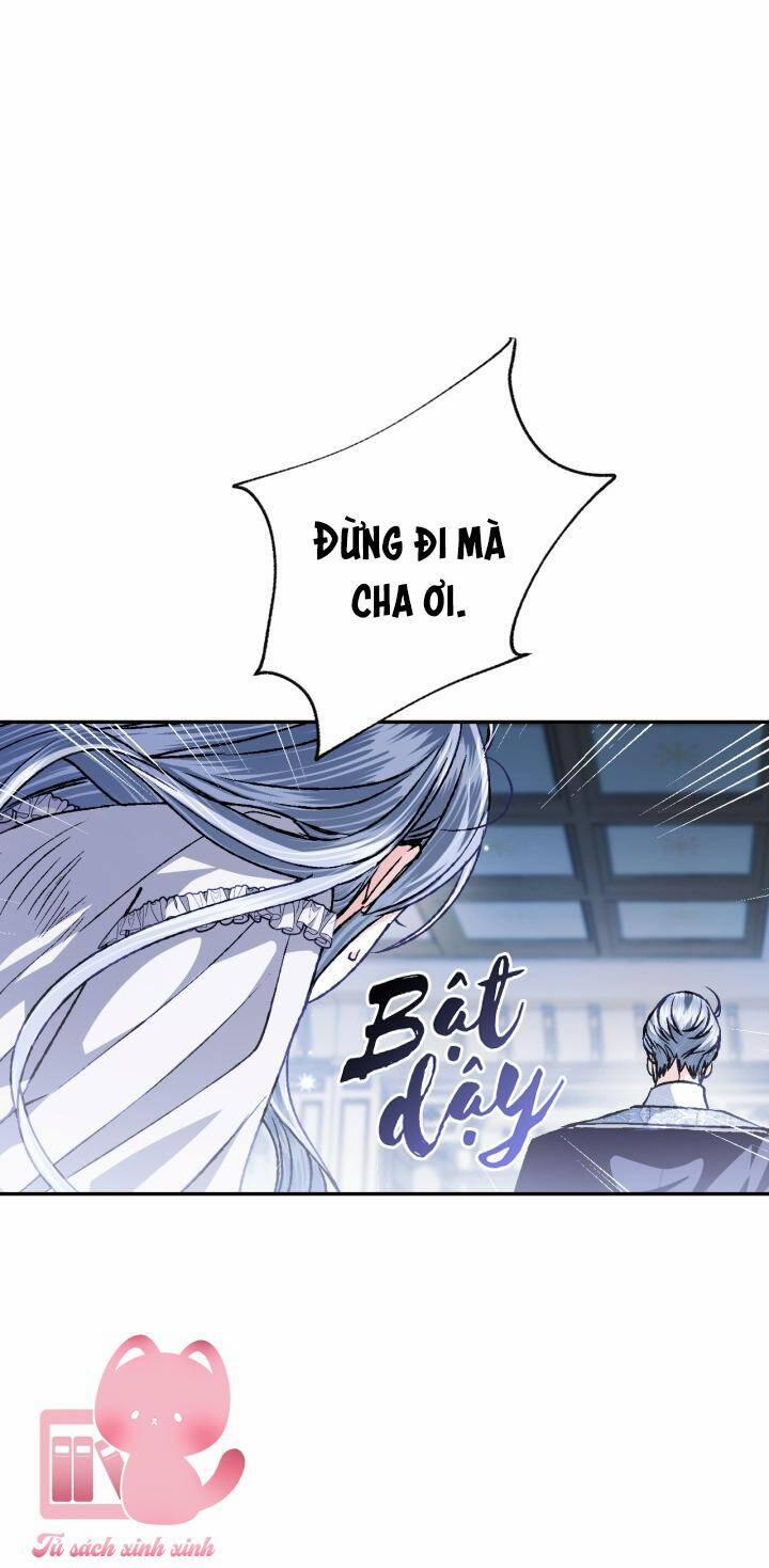 Cha Ơi Con Không Muốn Kết Hôn Đâu 101 trang 5