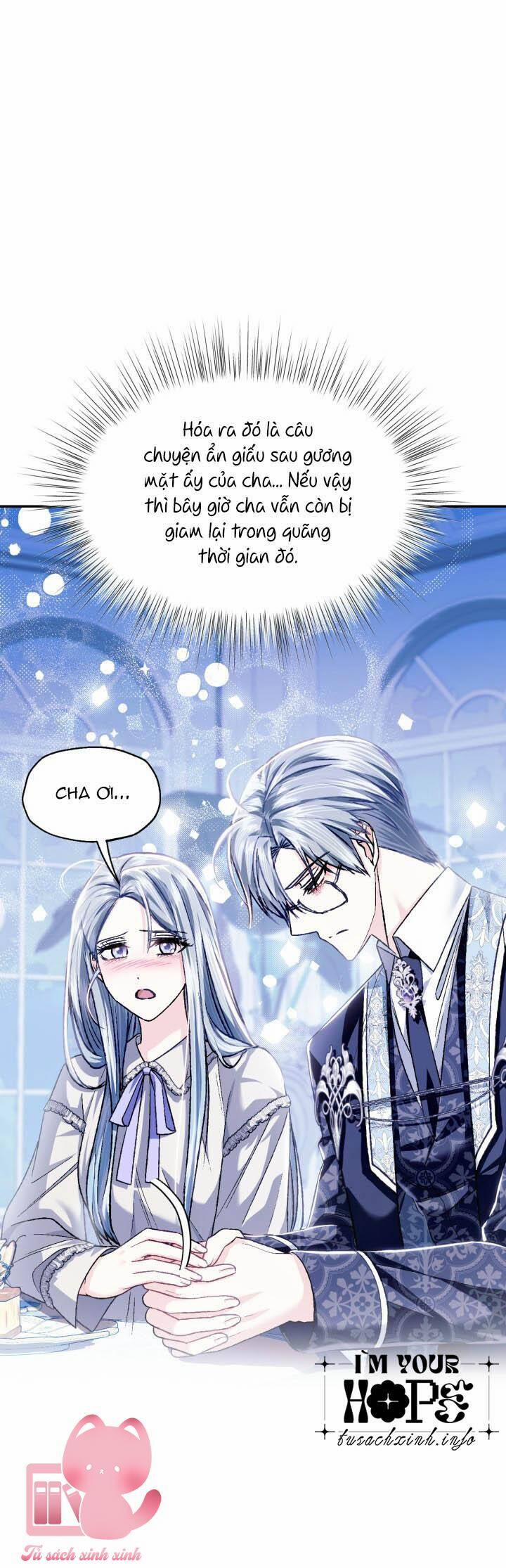 Cha Ơi Con Không Muốn Kết Hôn Đâu 101 trang 50