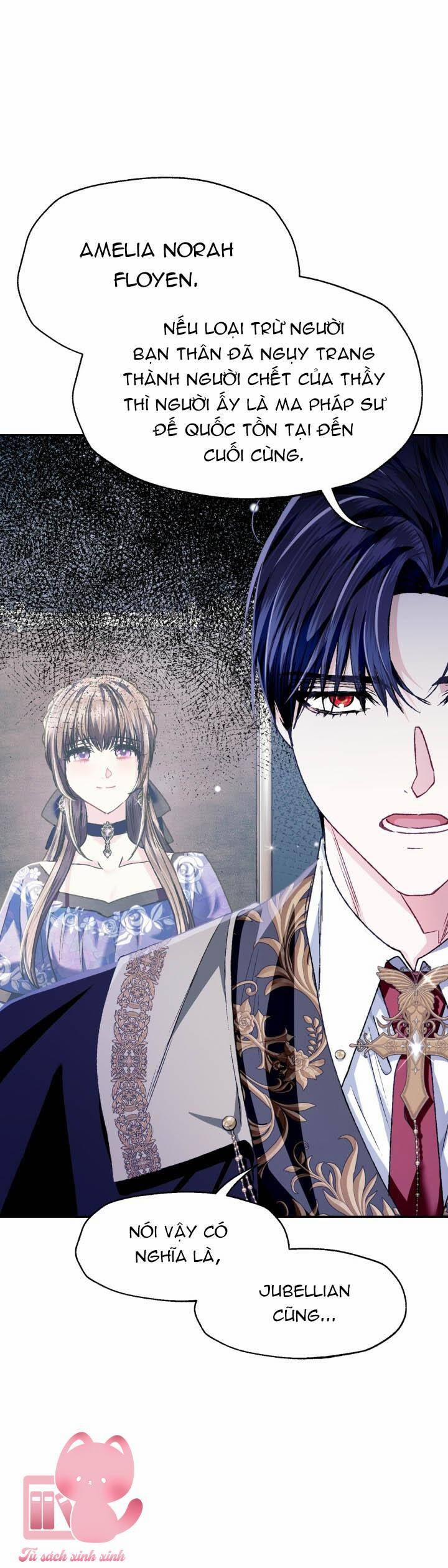 Cha Ơi Con Không Muốn Kết Hôn Đâu 101 trang 51