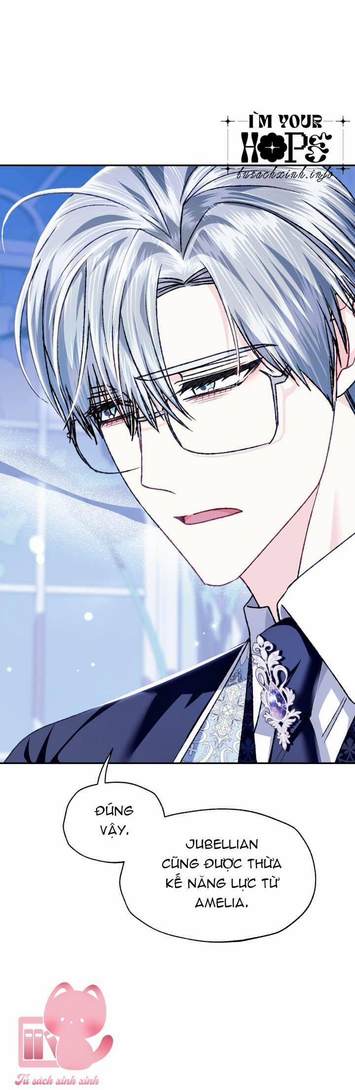 Cha Ơi Con Không Muốn Kết Hôn Đâu 101 trang 52