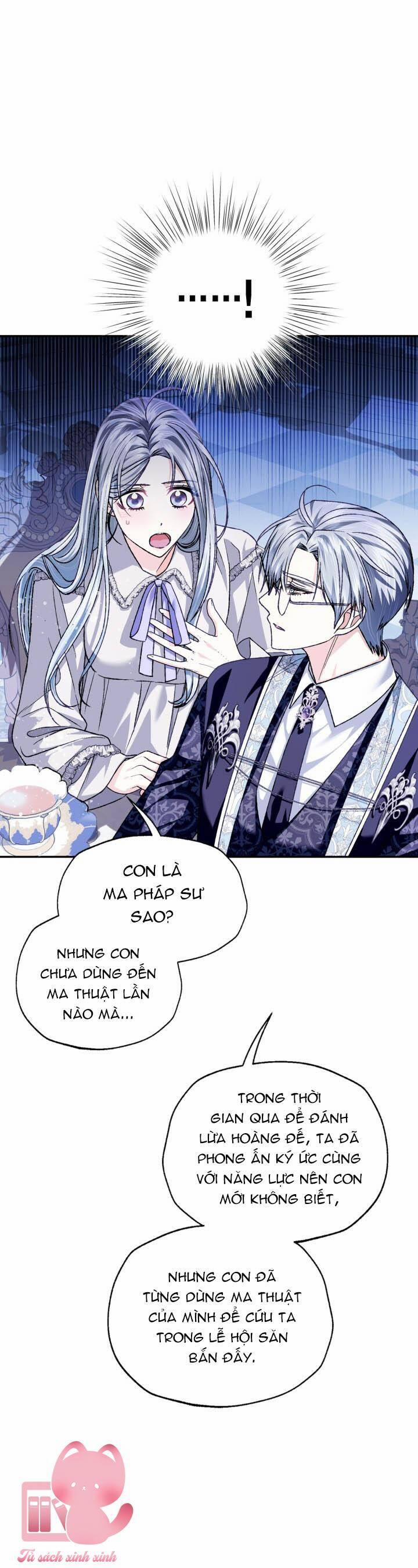 Cha Ơi Con Không Muốn Kết Hôn Đâu 101 trang 53