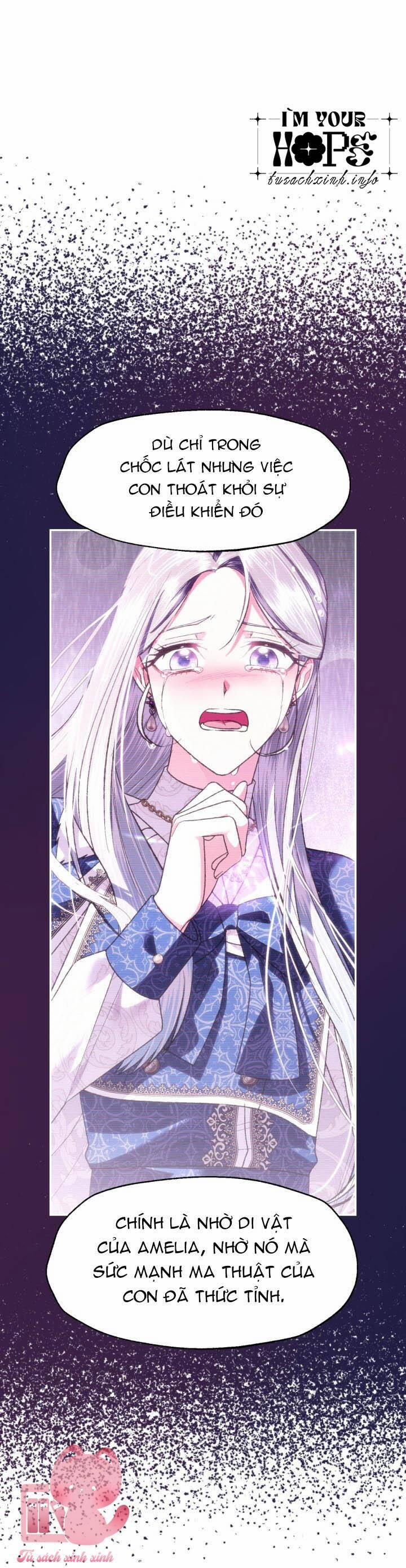 Cha Ơi Con Không Muốn Kết Hôn Đâu 101 trang 54