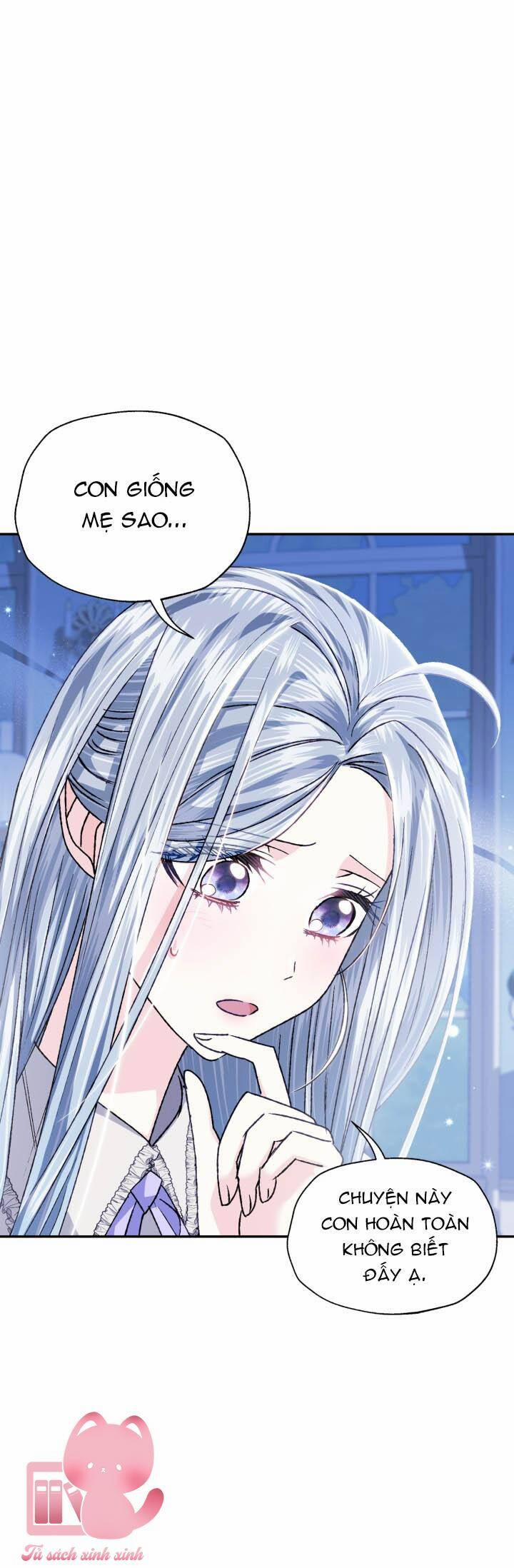 Cha Ơi Con Không Muốn Kết Hôn Đâu 101 trang 55