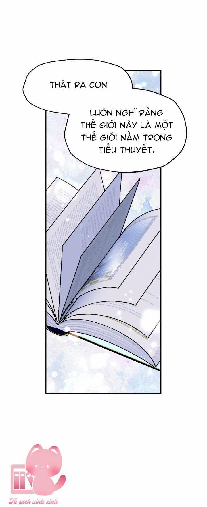 Cha Ơi Con Không Muốn Kết Hôn Đâu 101 trang 56