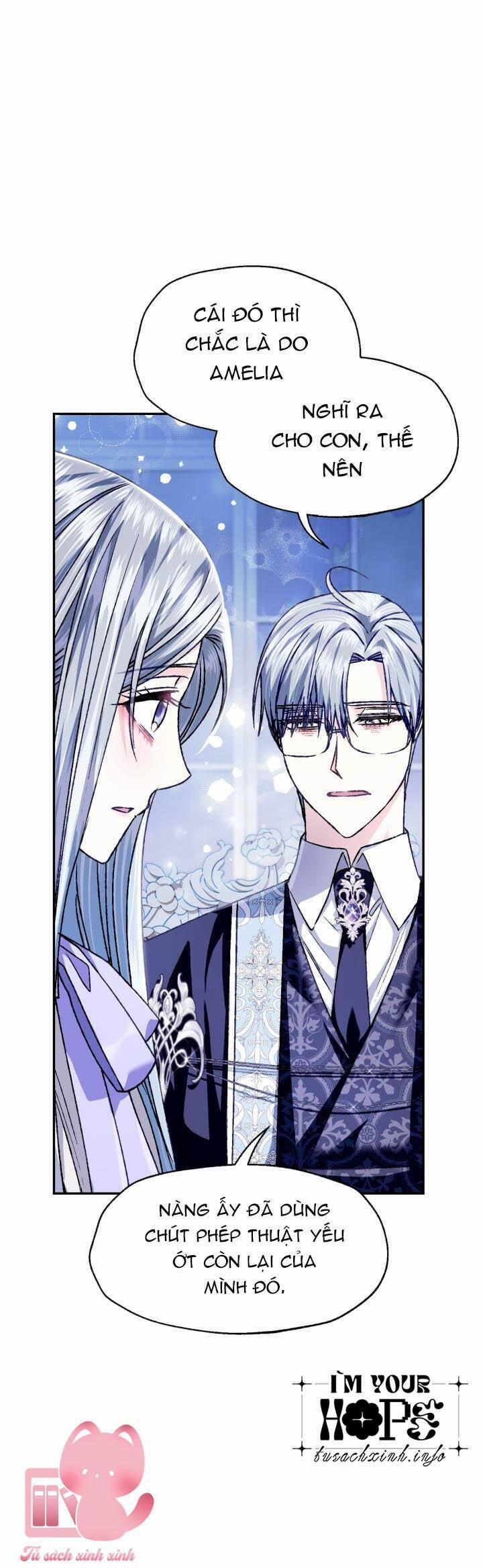 Cha Ơi Con Không Muốn Kết Hôn Đâu 101 trang 57