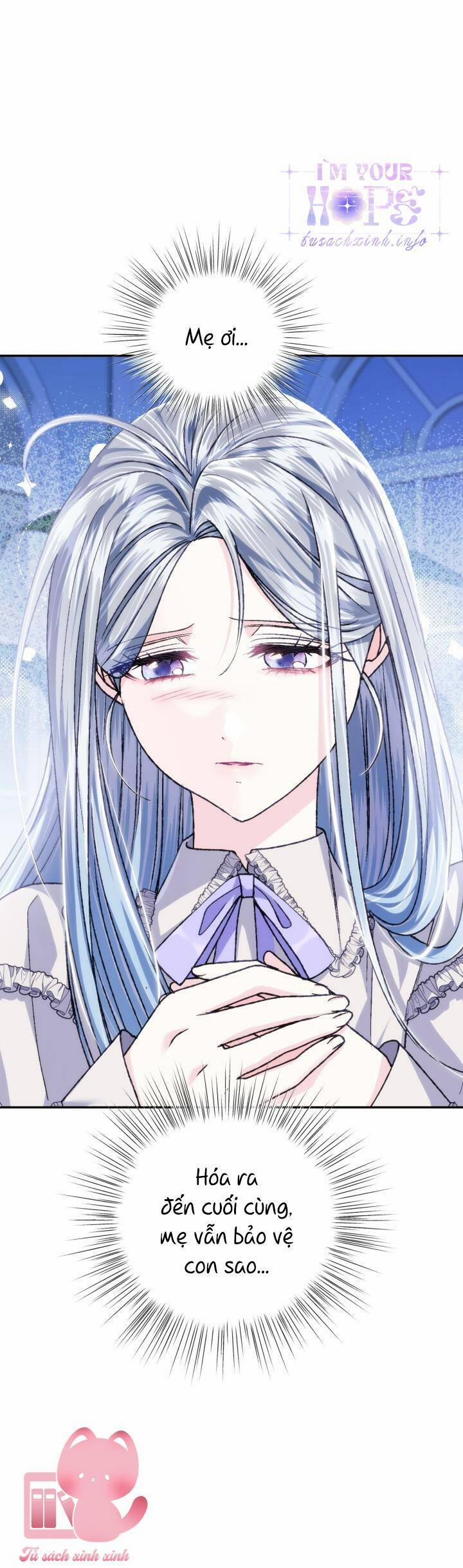 Cha Ơi Con Không Muốn Kết Hôn Đâu 101 trang 58