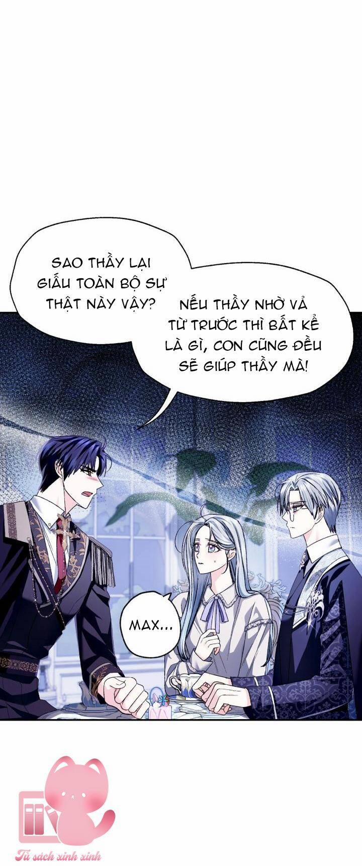 Cha Ơi Con Không Muốn Kết Hôn Đâu 101 trang 59