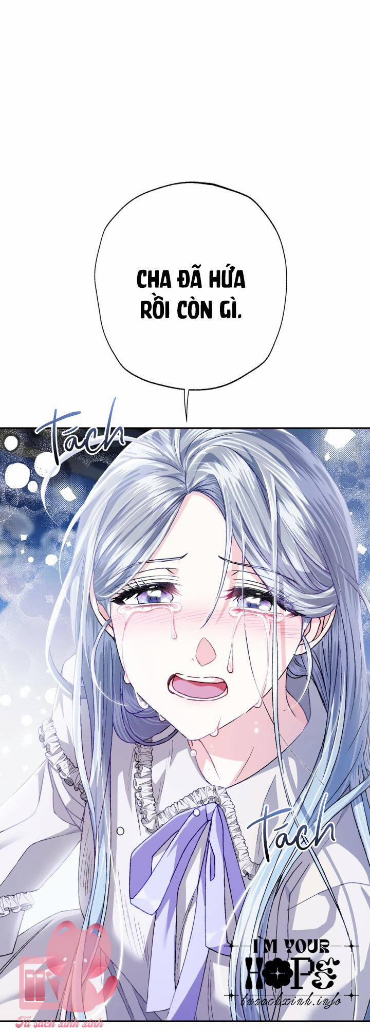 Cha Ơi Con Không Muốn Kết Hôn Đâu 101 trang 6