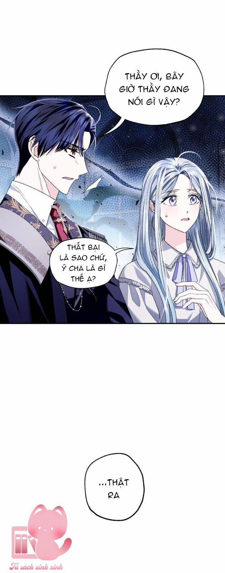 Cha Ơi Con Không Muốn Kết Hôn Đâu 101 trang 63