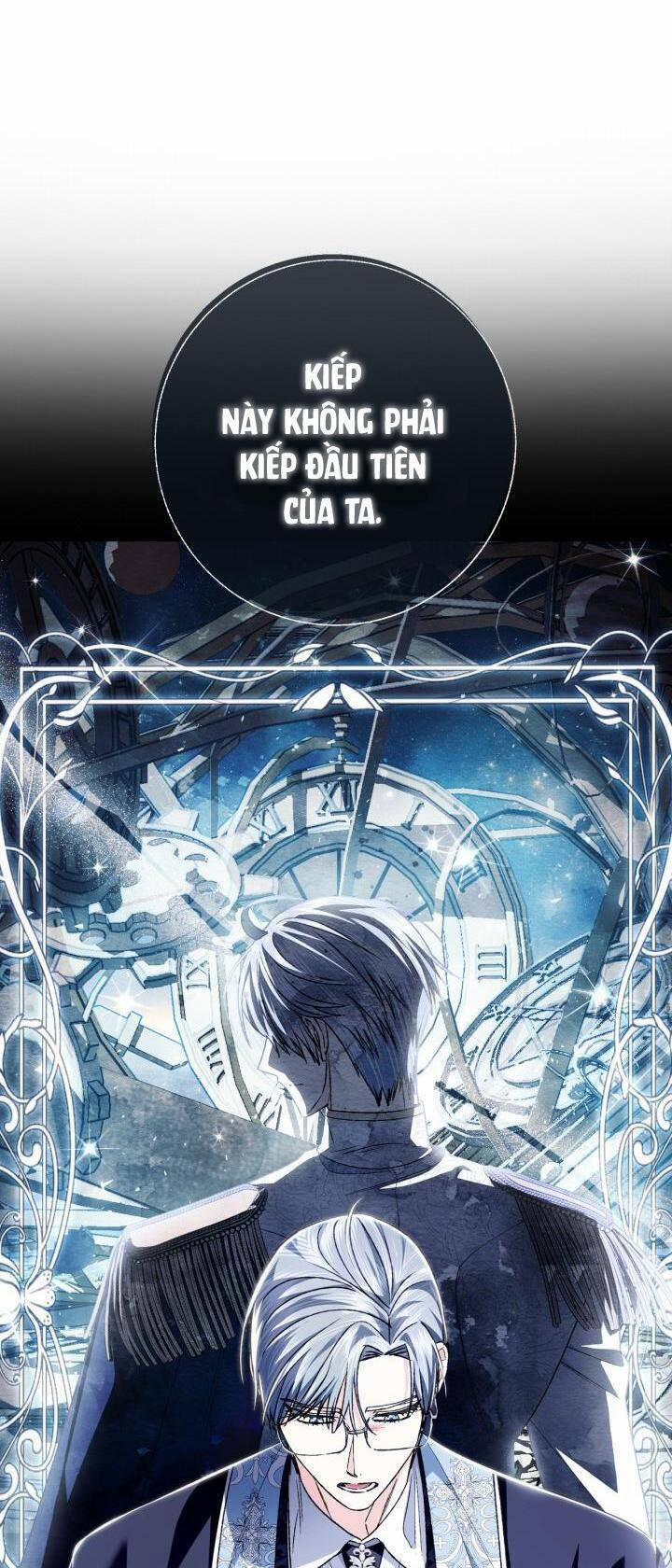 Cha Ơi Con Không Muốn Kết Hôn Đâu 101 trang 64