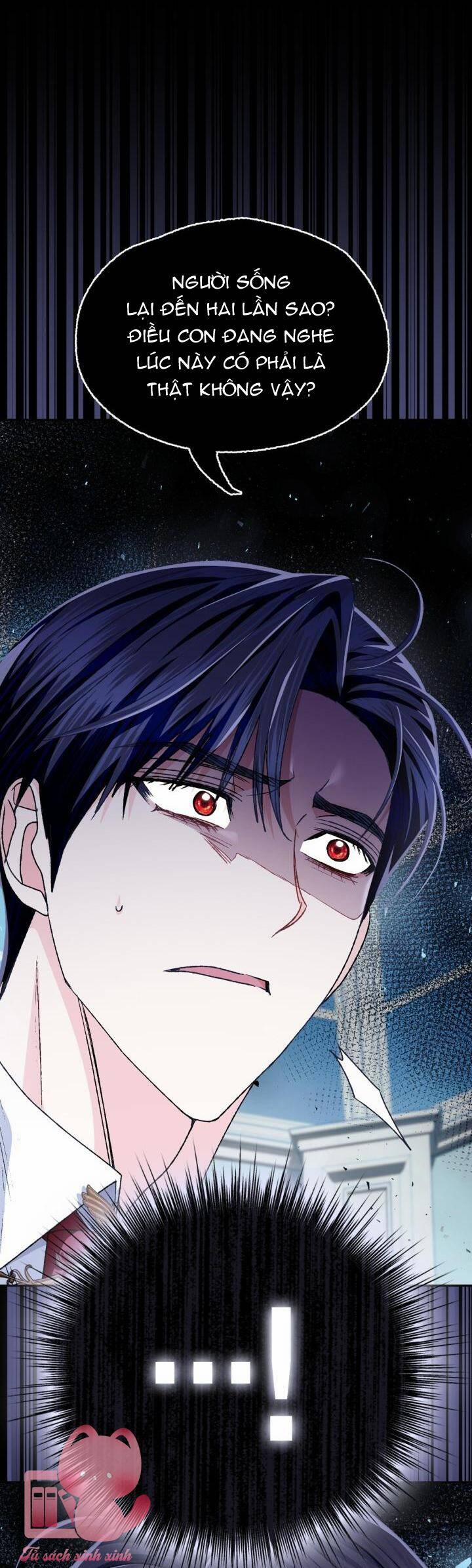 Cha Ơi Con Không Muốn Kết Hôn Đâu 101 trang 66