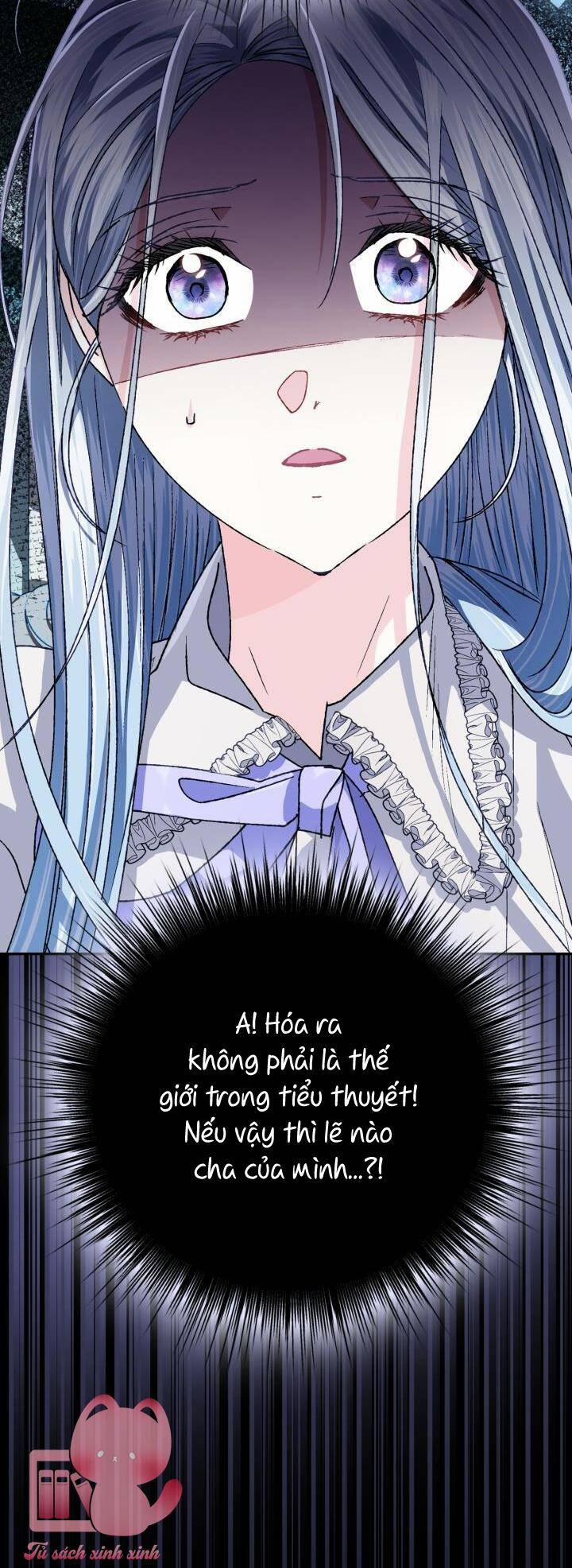 Cha Ơi Con Không Muốn Kết Hôn Đâu 101 trang 67