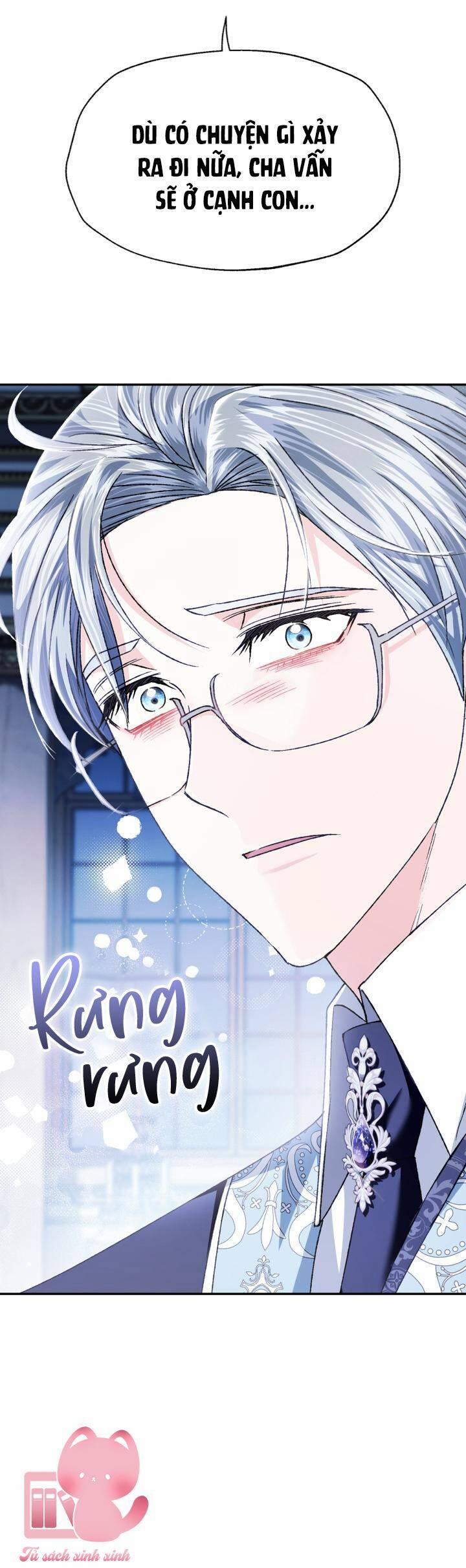 Cha Ơi Con Không Muốn Kết Hôn Đâu 101 trang 7