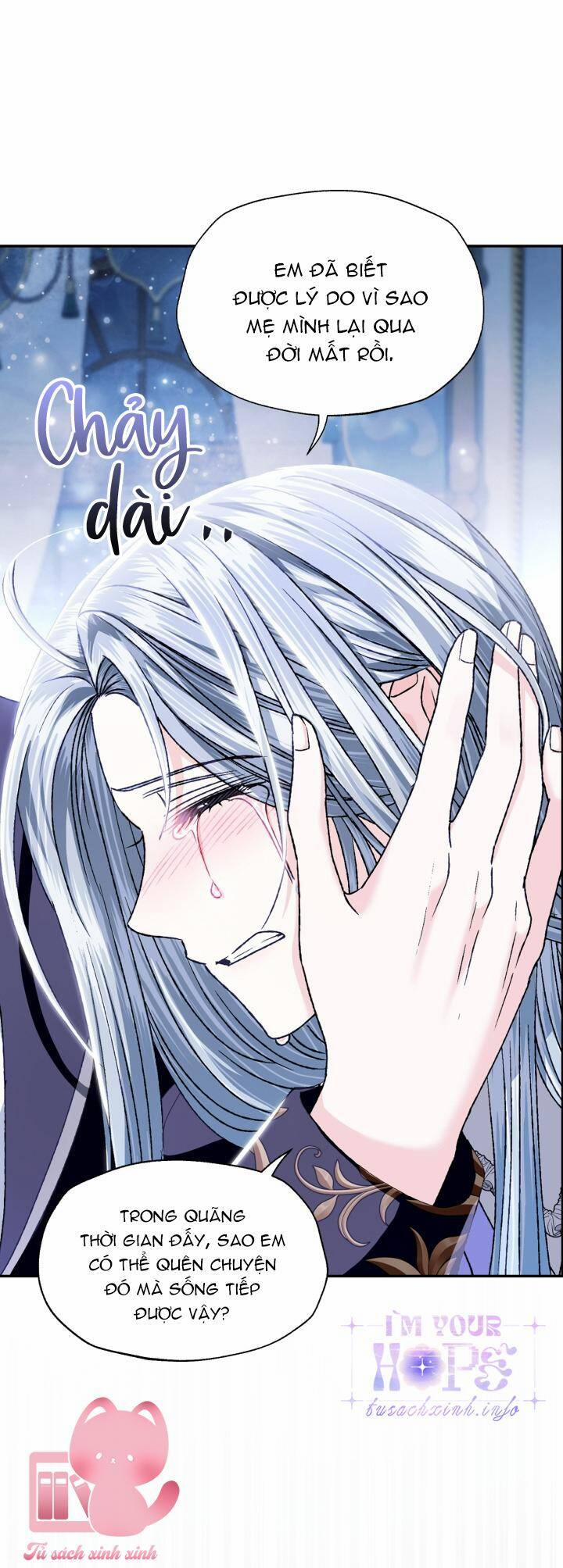 Cha Ơi Con Không Muốn Kết Hôn Đâu 101 trang 9