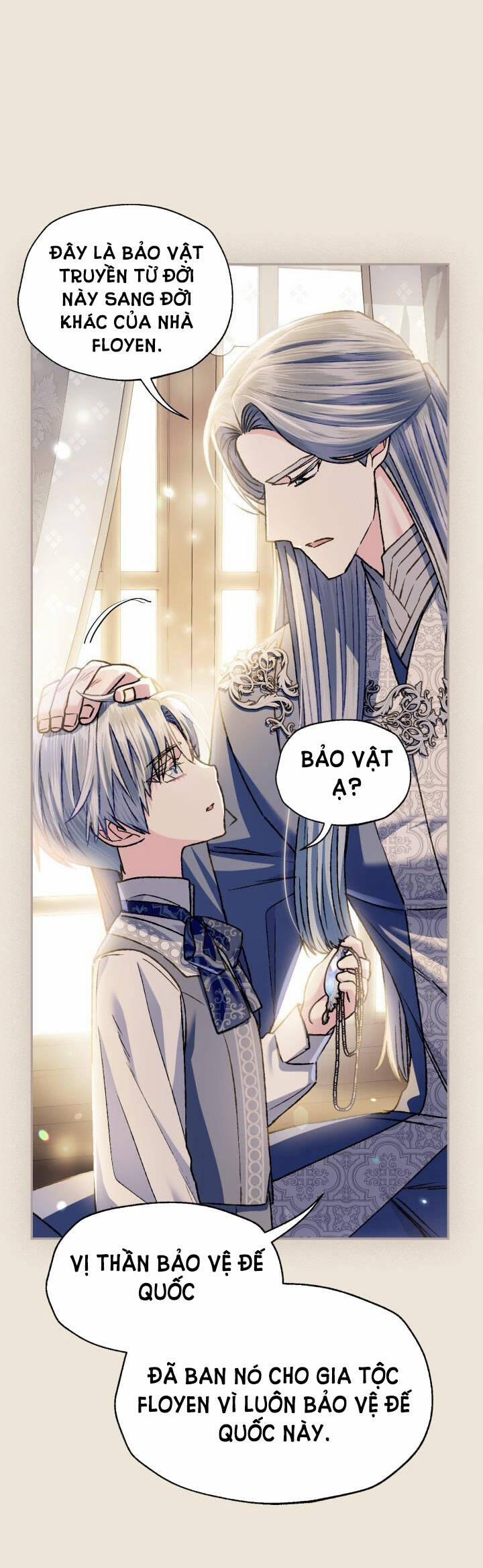 Cha Ơi Con Không Muốn Kết Hôn Đâu 102 trang 101