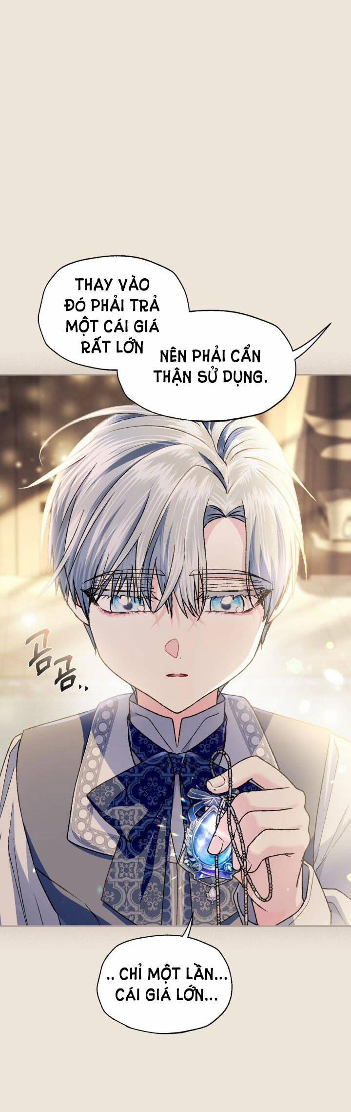 Cha Ơi Con Không Muốn Kết Hôn Đâu 102 trang 103