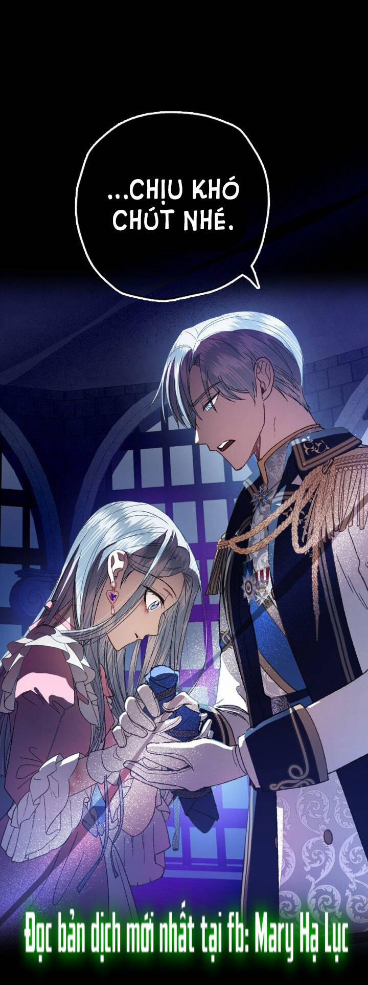 Cha Ơi Con Không Muốn Kết Hôn Đâu 102 trang 18