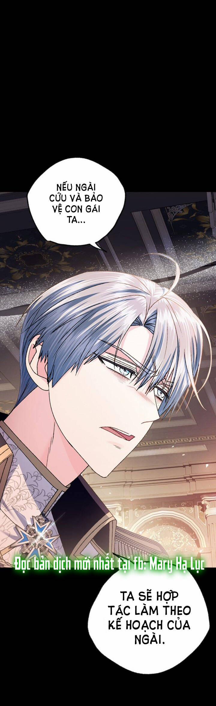 Cha Ơi Con Không Muốn Kết Hôn Đâu 102 trang 27