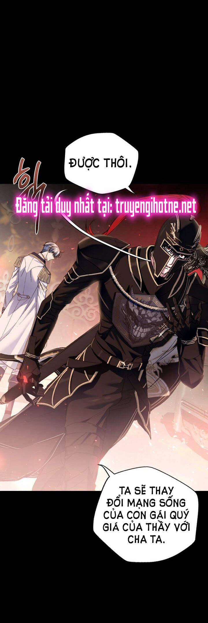 Cha Ơi Con Không Muốn Kết Hôn Đâu 102 trang 30