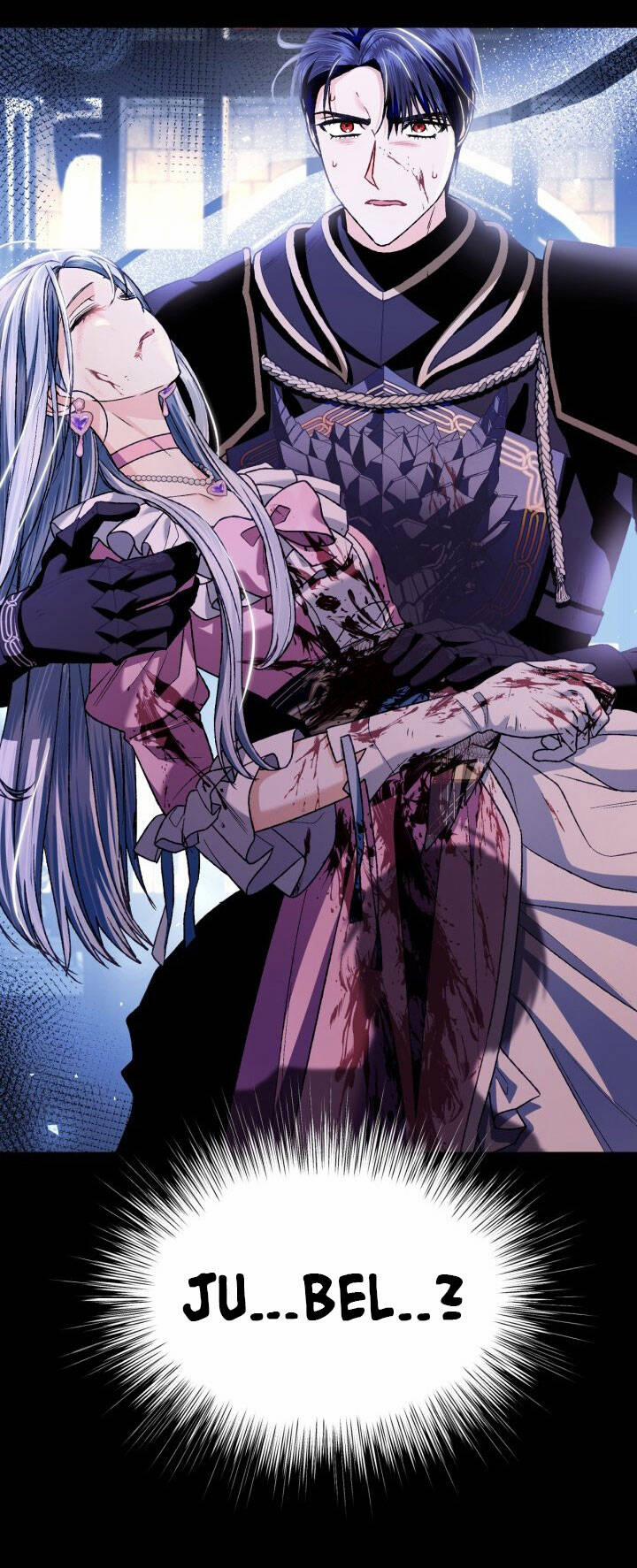 Cha Ơi Con Không Muốn Kết Hôn Đâu 102 trang 38