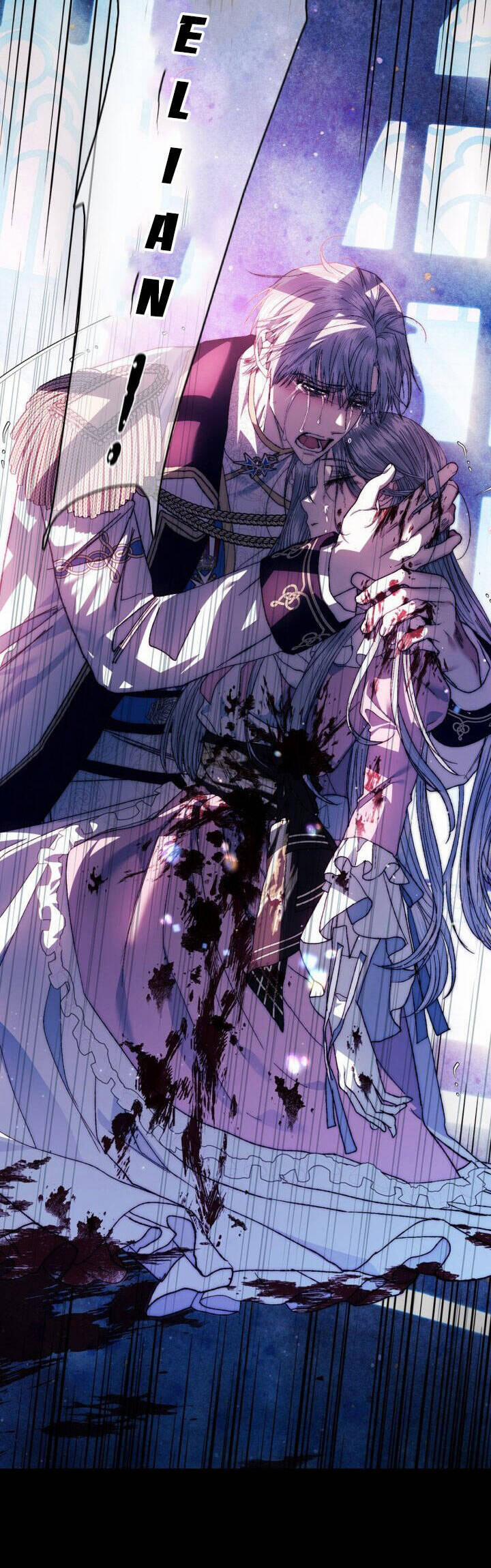 Cha Ơi Con Không Muốn Kết Hôn Đâu 102 trang 47