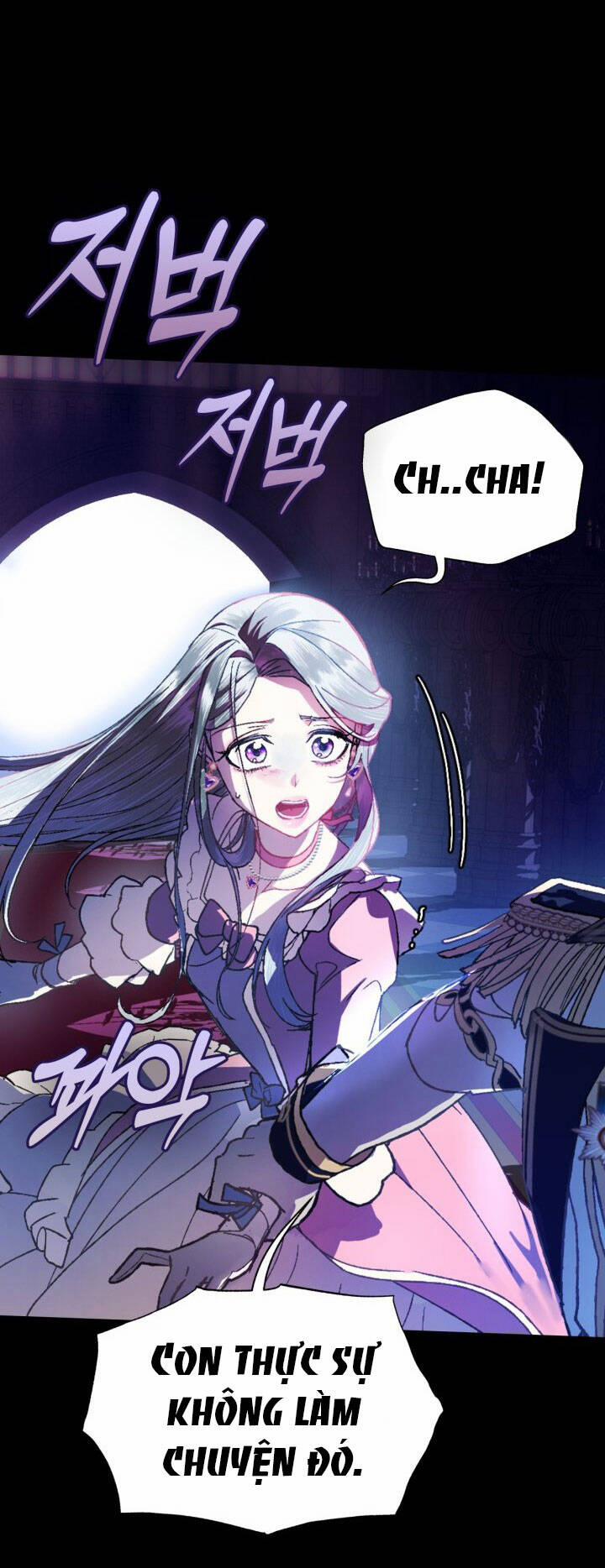 Cha Ơi Con Không Muốn Kết Hôn Đâu 102 trang 5