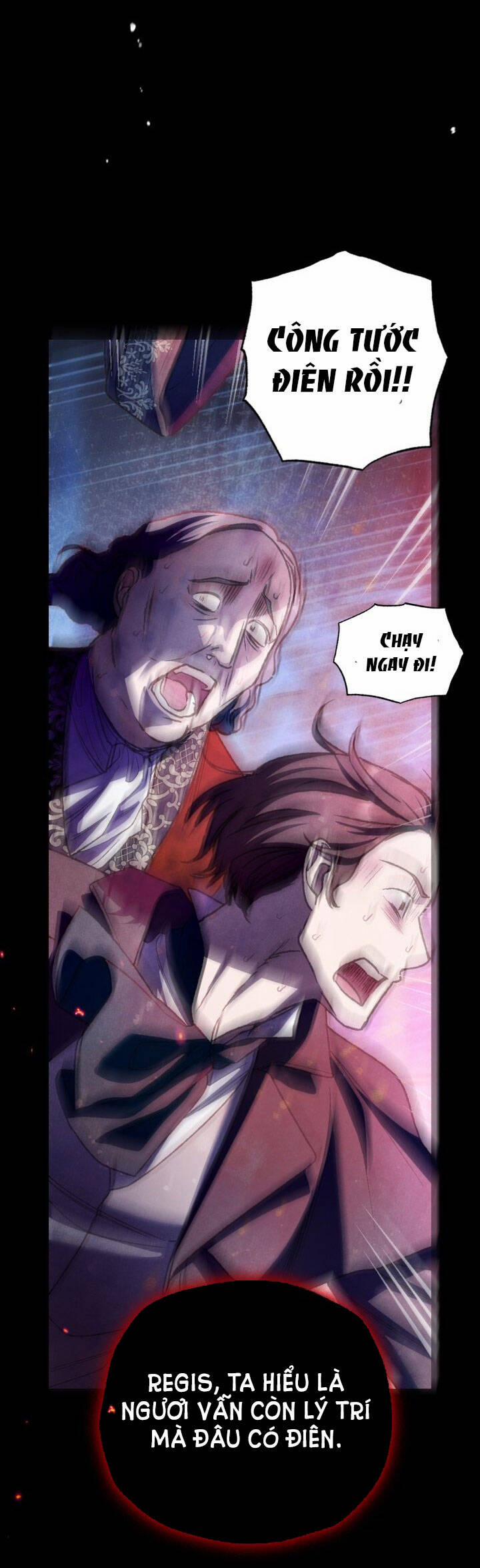 Cha Ơi Con Không Muốn Kết Hôn Đâu 102 trang 61