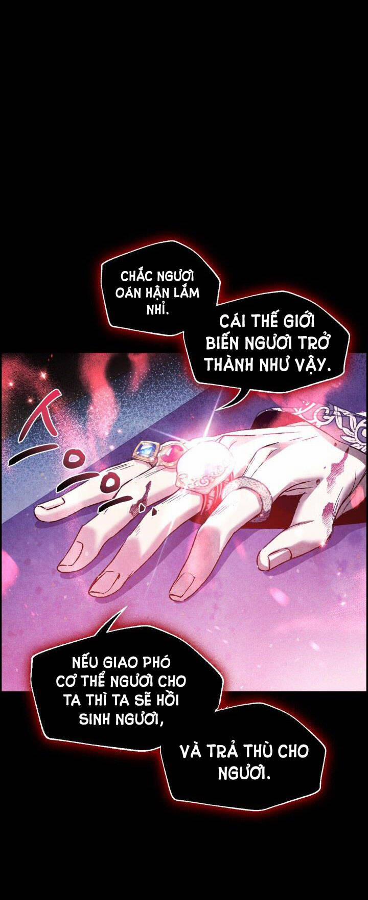 Cha Ơi Con Không Muốn Kết Hôn Đâu 102 trang 78