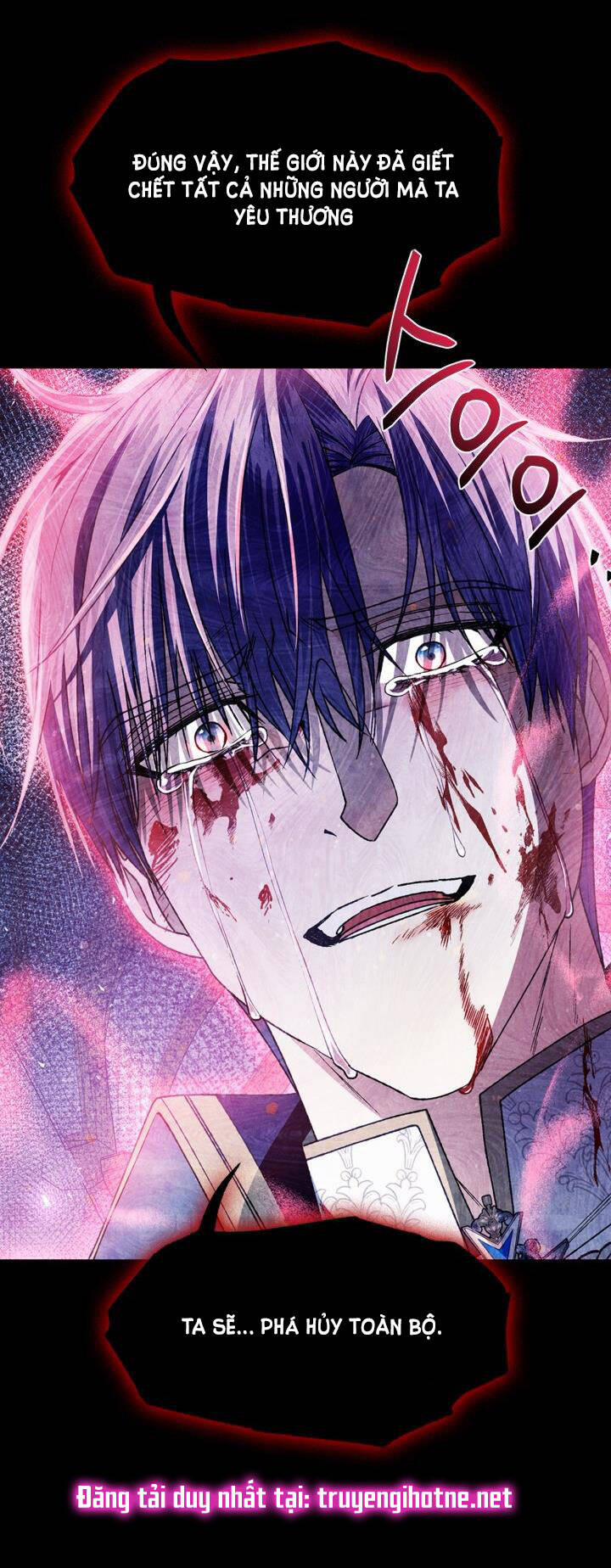 Cha Ơi Con Không Muốn Kết Hôn Đâu 102 trang 80