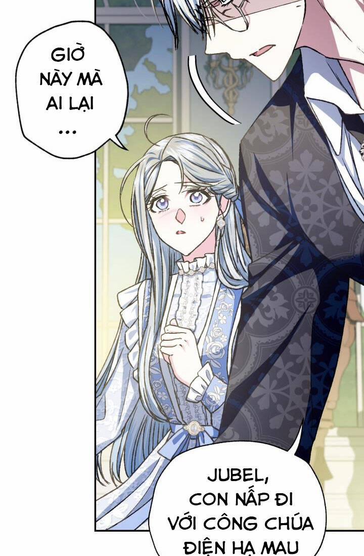 Cha Ơi Con Không Muốn Kết Hôn Đâu 103 trang 105