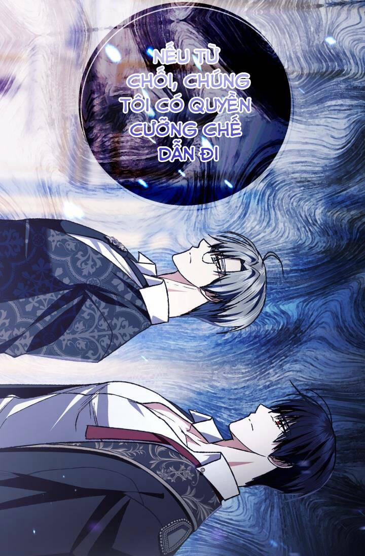 Cha Ơi Con Không Muốn Kết Hôn Đâu 103 trang 116