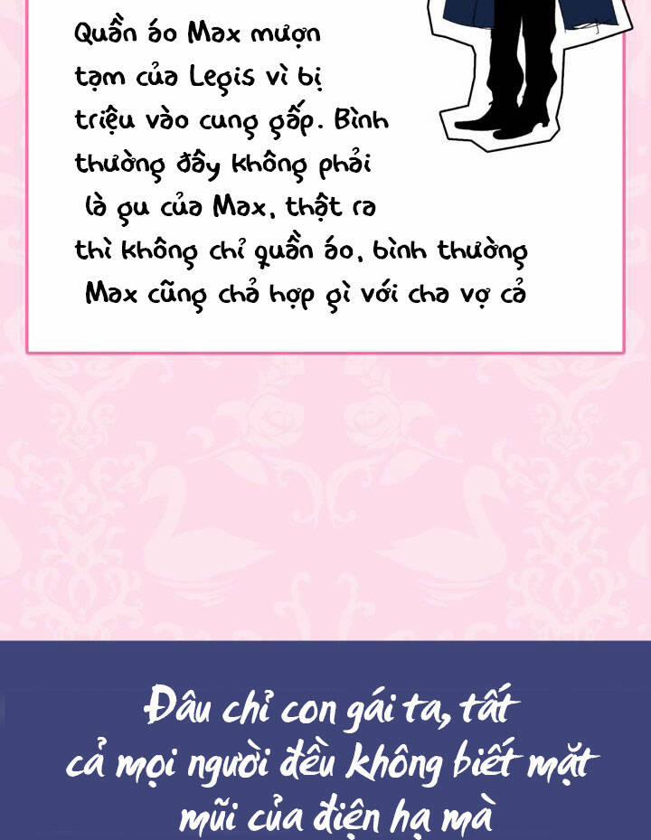 Cha Ơi Con Không Muốn Kết Hôn Đâu 103 trang 123