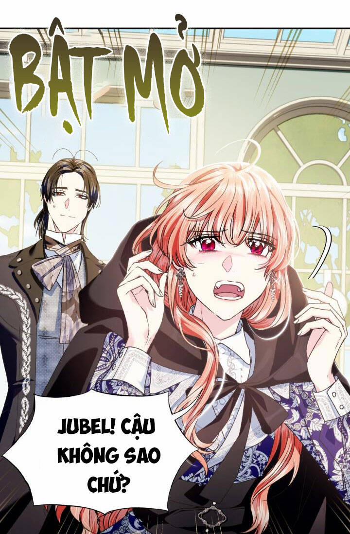 Cha Ơi Con Không Muốn Kết Hôn Đâu 103 trang 22