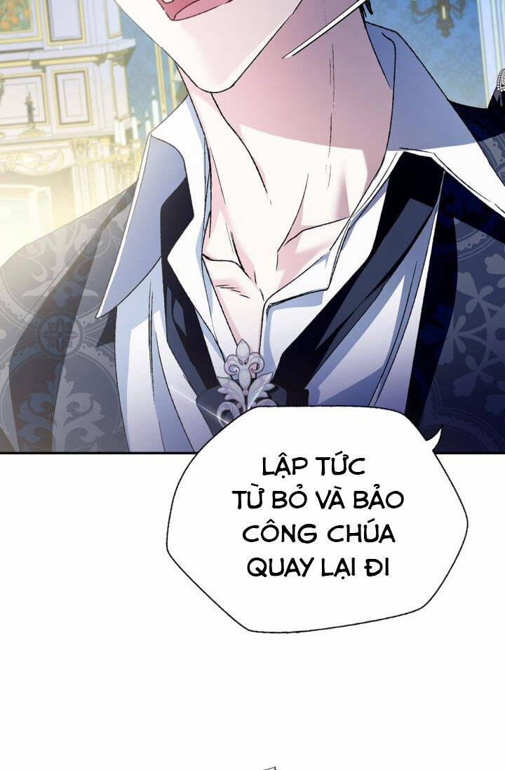 Cha Ơi Con Không Muốn Kết Hôn Đâu 103 trang 43