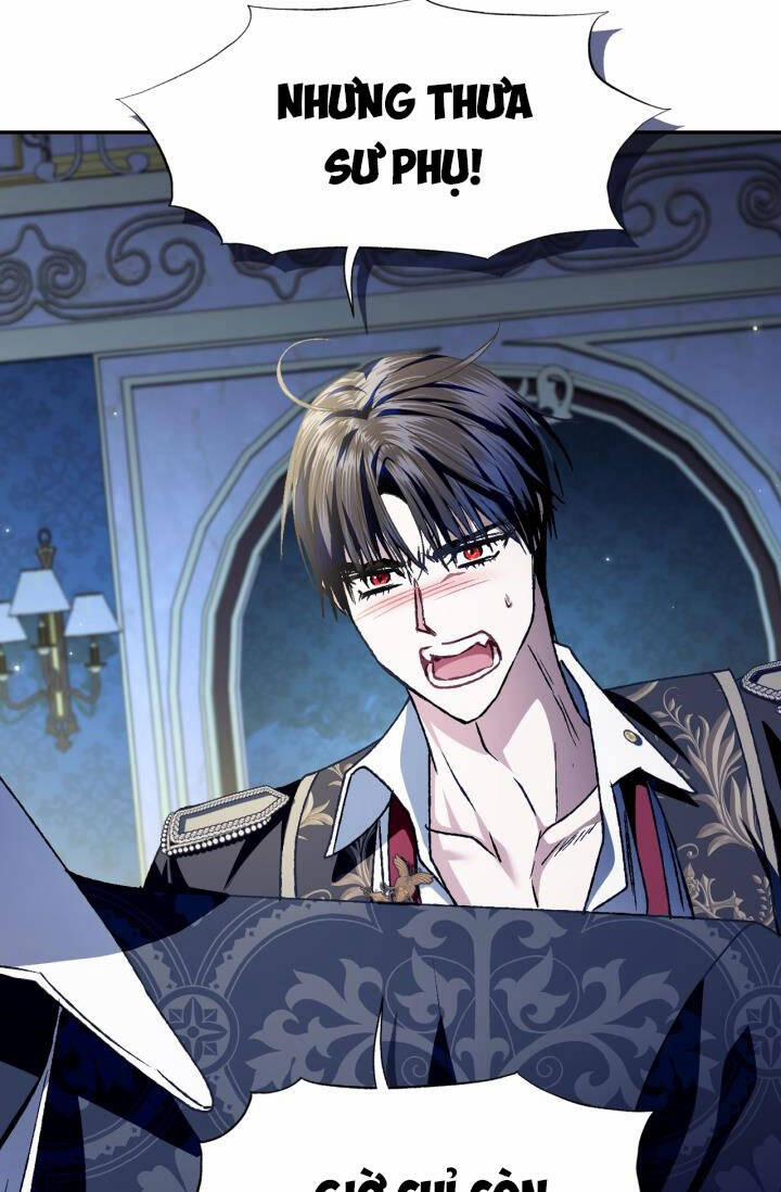 Cha Ơi Con Không Muốn Kết Hôn Đâu 103 trang 44