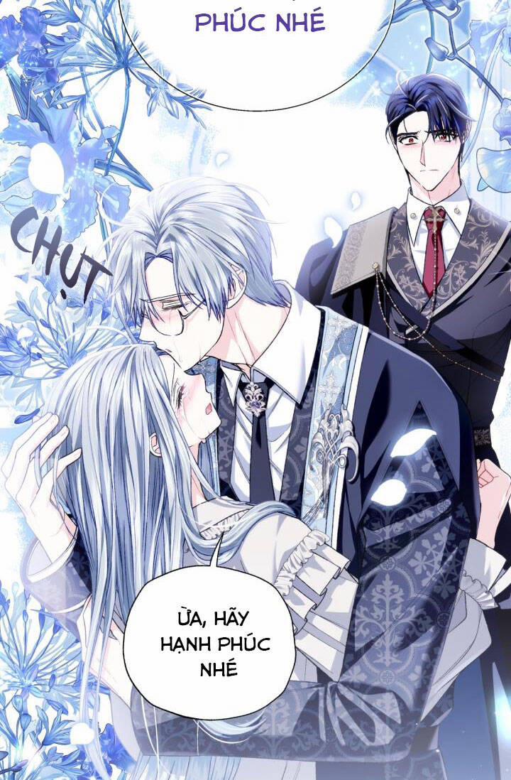 Cha Ơi Con Không Muốn Kết Hôn Đâu 103 trang 6