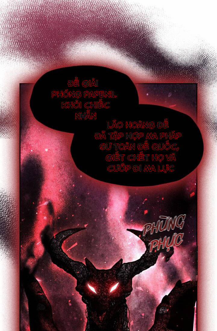 Cha Ơi Con Không Muốn Kết Hôn Đâu 103 trang 63