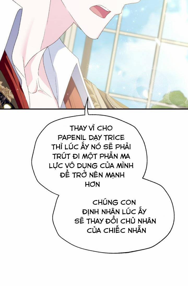 Cha Ơi Con Không Muốn Kết Hôn Đâu 103 trang 73