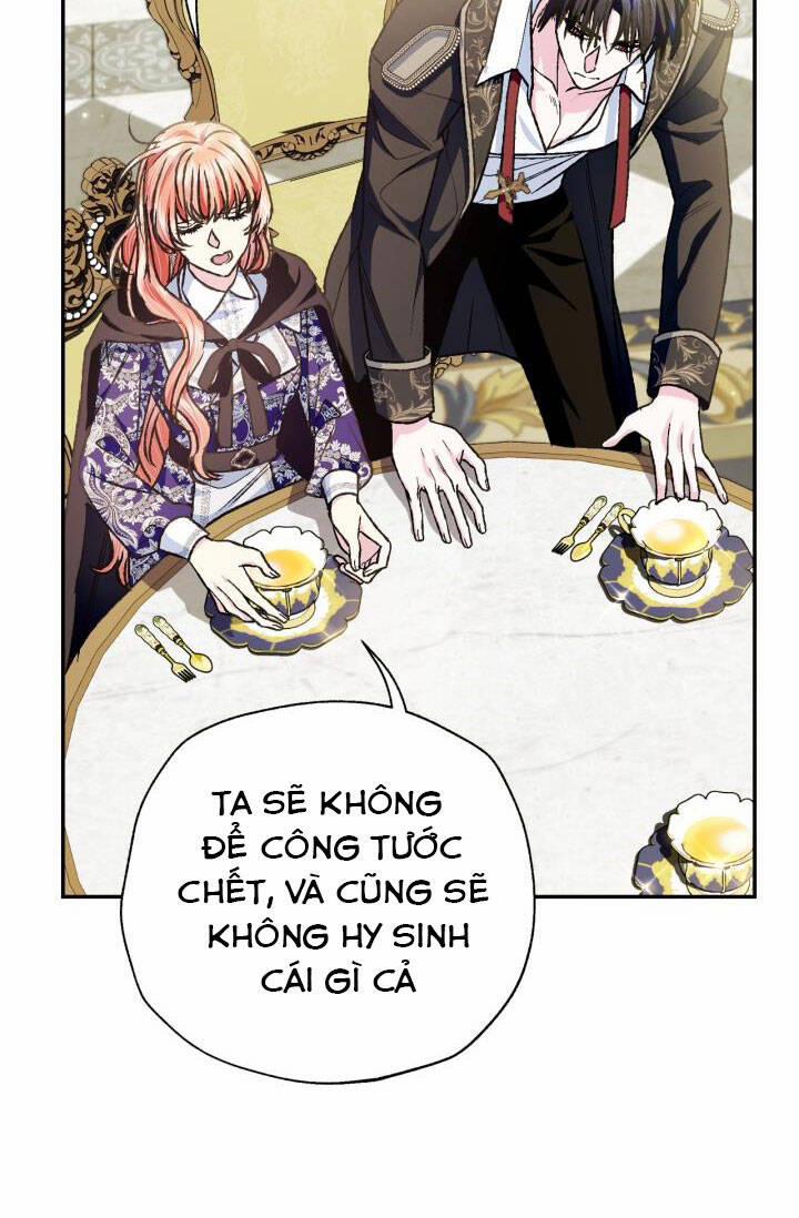 Cha Ơi Con Không Muốn Kết Hôn Đâu 103 trang 86