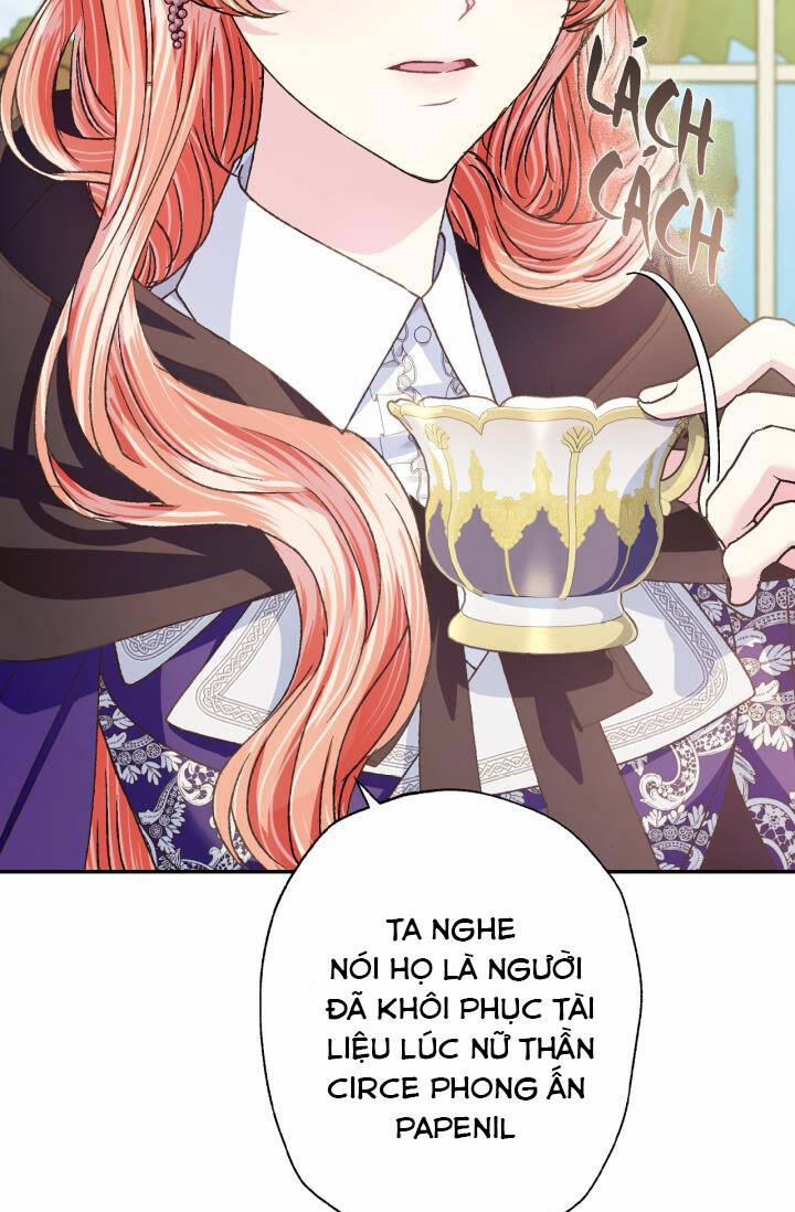 Cha Ơi Con Không Muốn Kết Hôn Đâu 103 trang 88