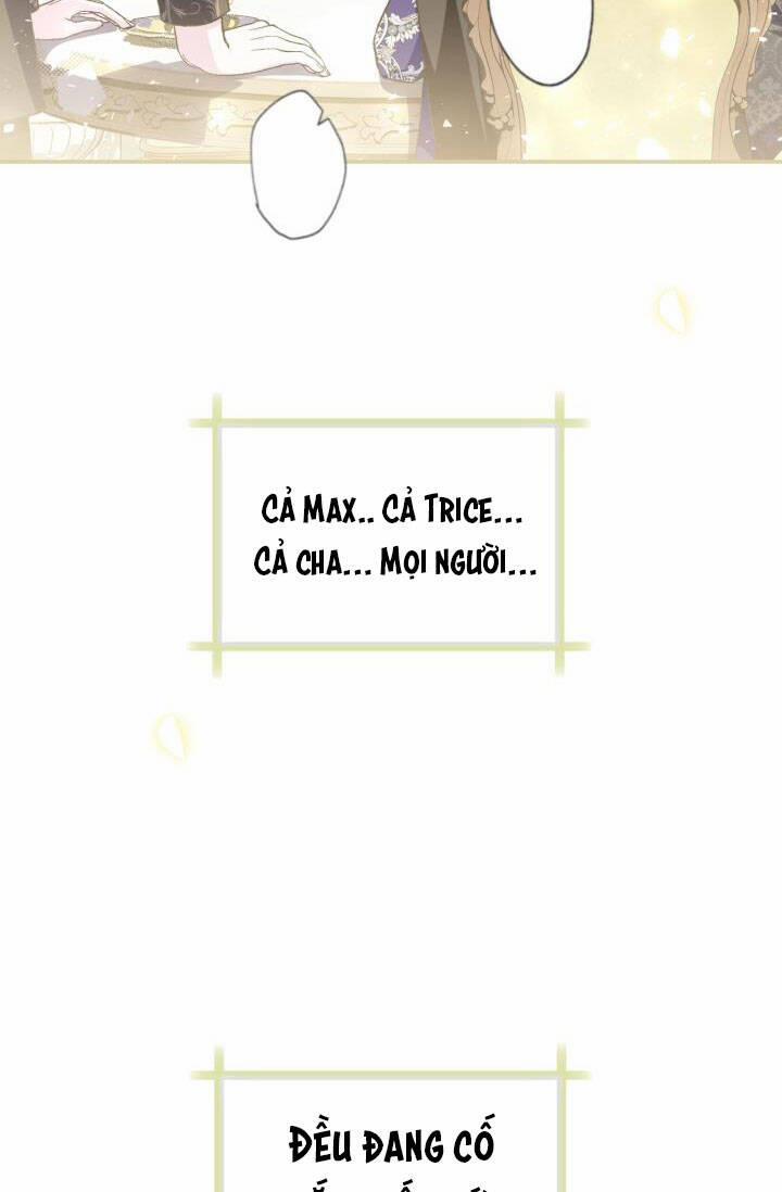 Cha Ơi Con Không Muốn Kết Hôn Đâu 103 trang 97