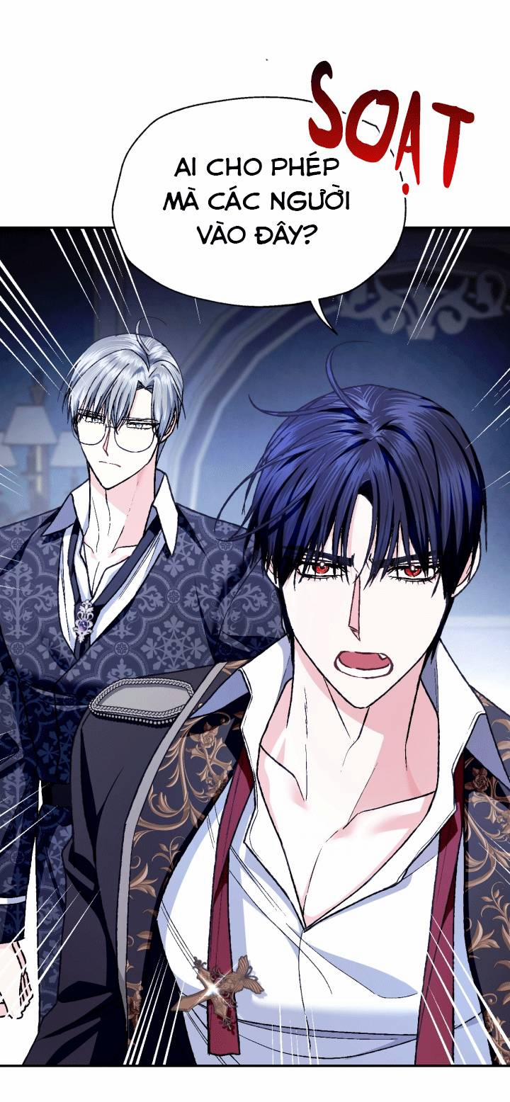 Cha Ơi Con Không Muốn Kết Hôn Đâu 104 trang 1