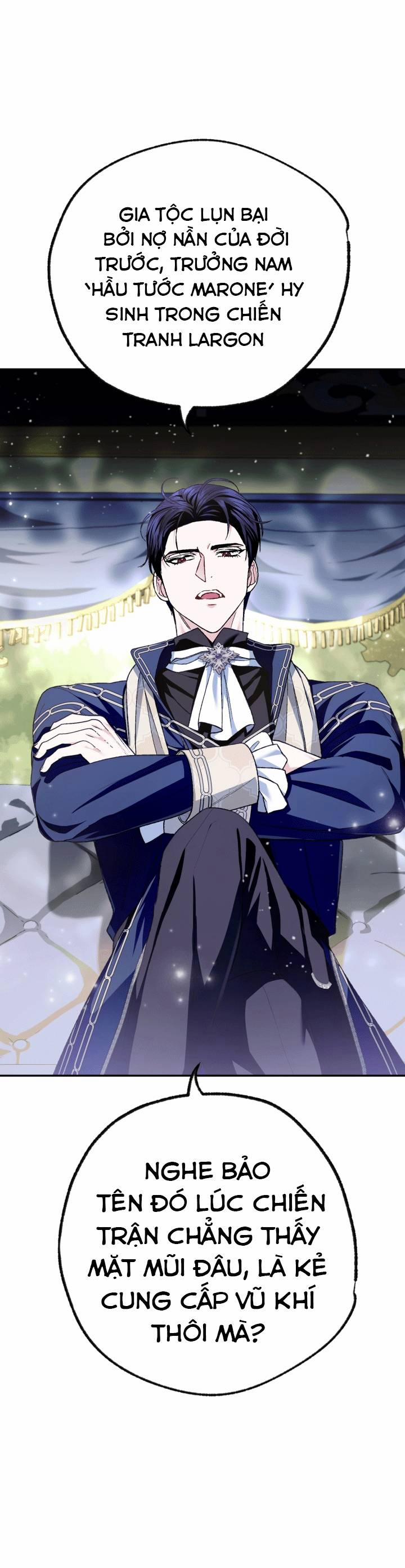 Cha Ơi Con Không Muốn Kết Hôn Đâu 104 trang 11