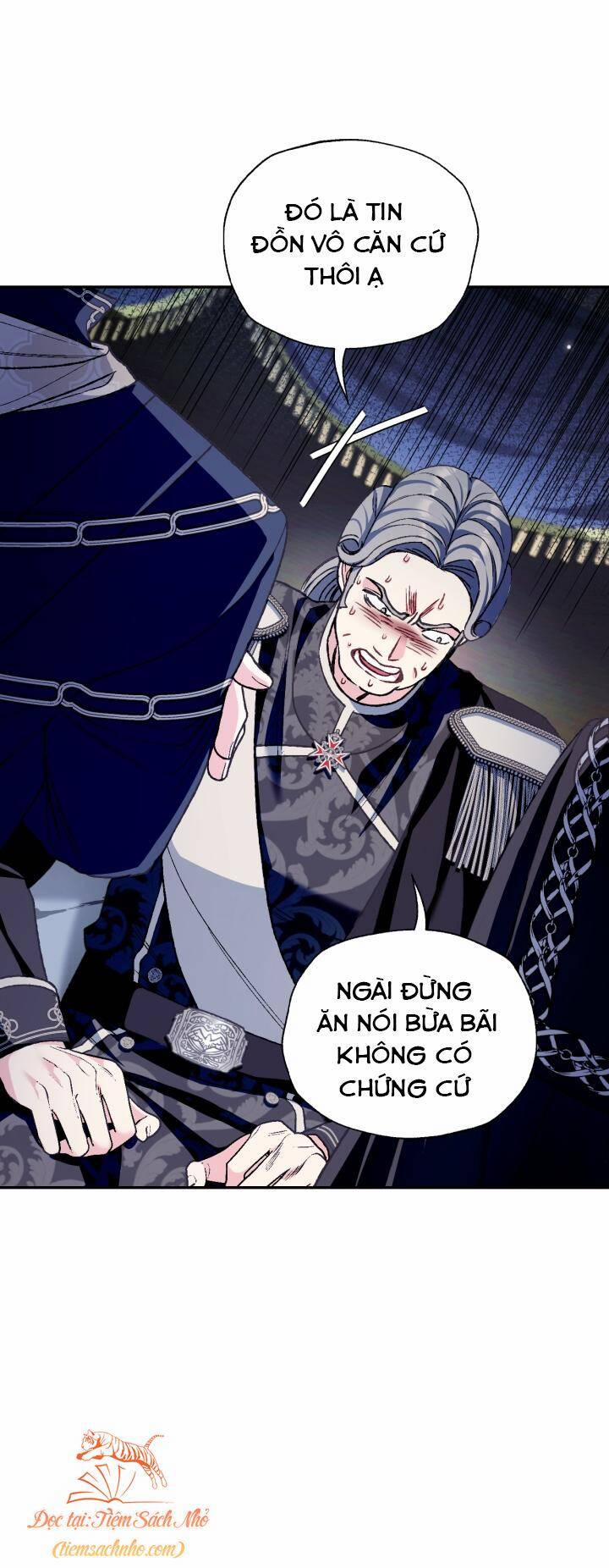 Cha Ơi Con Không Muốn Kết Hôn Đâu 104 trang 13