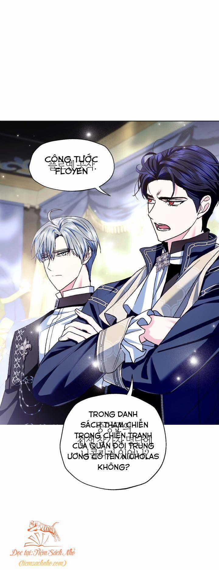 Cha Ơi Con Không Muốn Kết Hôn Đâu 104 trang 14