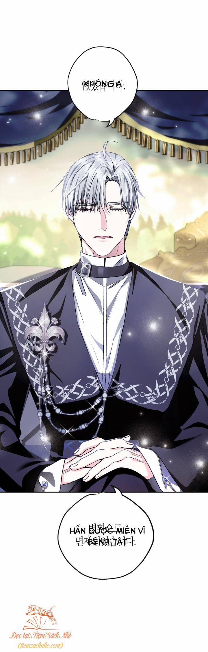 Cha Ơi Con Không Muốn Kết Hôn Đâu 104 trang 15