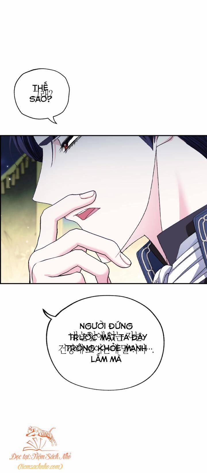 Cha Ơi Con Không Muốn Kết Hôn Đâu 104 trang 16